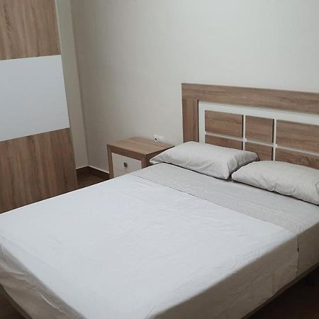 Gran Apartamento Duque Centro Ciudad 2º Apartment Cartagena Ngoại thất bức ảnh
