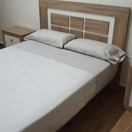 Gran Apartamento Duque Centro Ciudad 2º Apartment Cartagena Ngoại thất bức ảnh