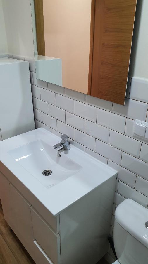 Gran Apartamento Duque Centro Ciudad 2º Apartment Cartagena Ngoại thất bức ảnh