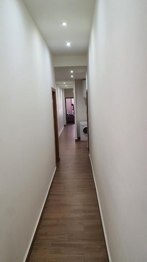Gran Apartamento Duque Centro Ciudad 2º Apartment Cartagena Ngoại thất bức ảnh