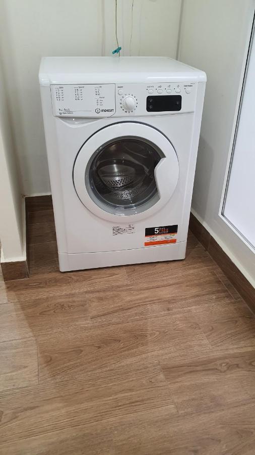 Gran Apartamento Duque Centro Ciudad 2º Apartment Cartagena Ngoại thất bức ảnh