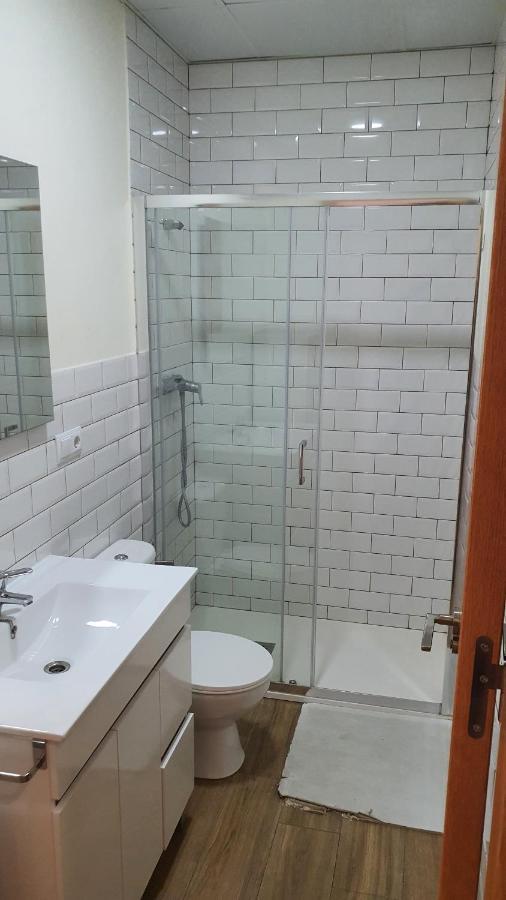 Gran Apartamento Duque Centro Ciudad 2º Apartment Cartagena Ngoại thất bức ảnh