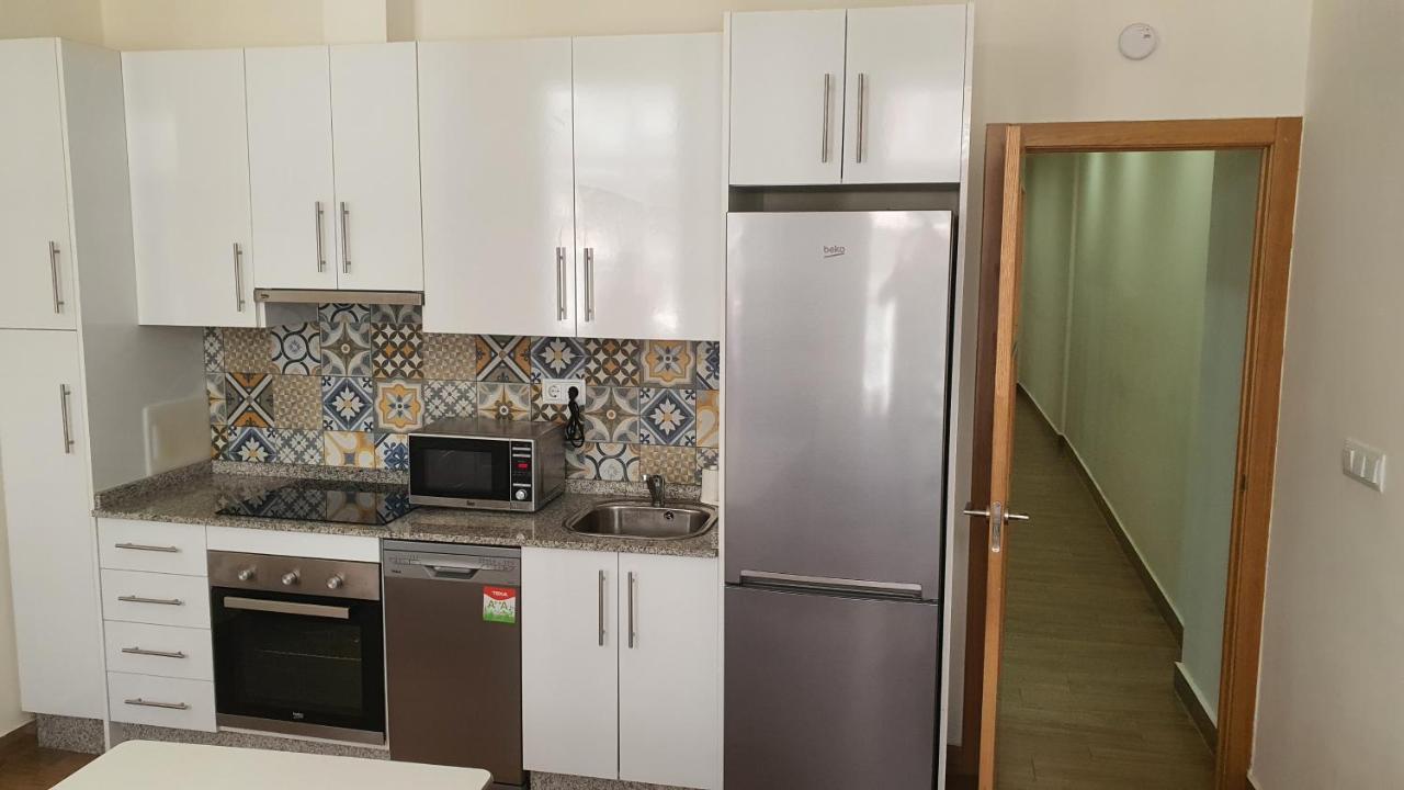 Gran Apartamento Duque Centro Ciudad 2º Apartment Cartagena Ngoại thất bức ảnh