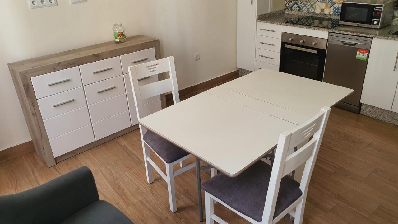 Gran Apartamento Duque Centro Ciudad 2º Apartment Cartagena Ngoại thất bức ảnh