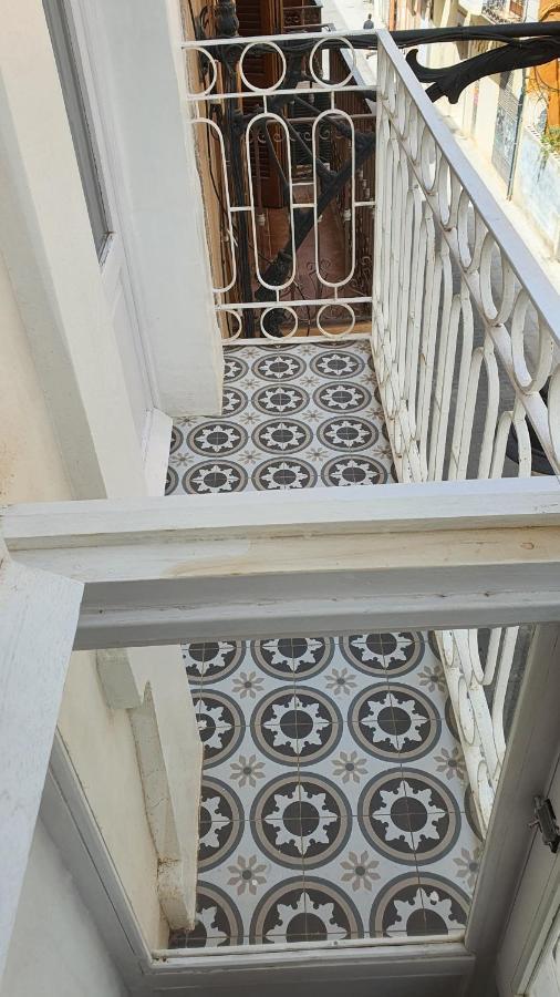 Gran Apartamento Duque Centro Ciudad 2º Apartment Cartagena Ngoại thất bức ảnh
