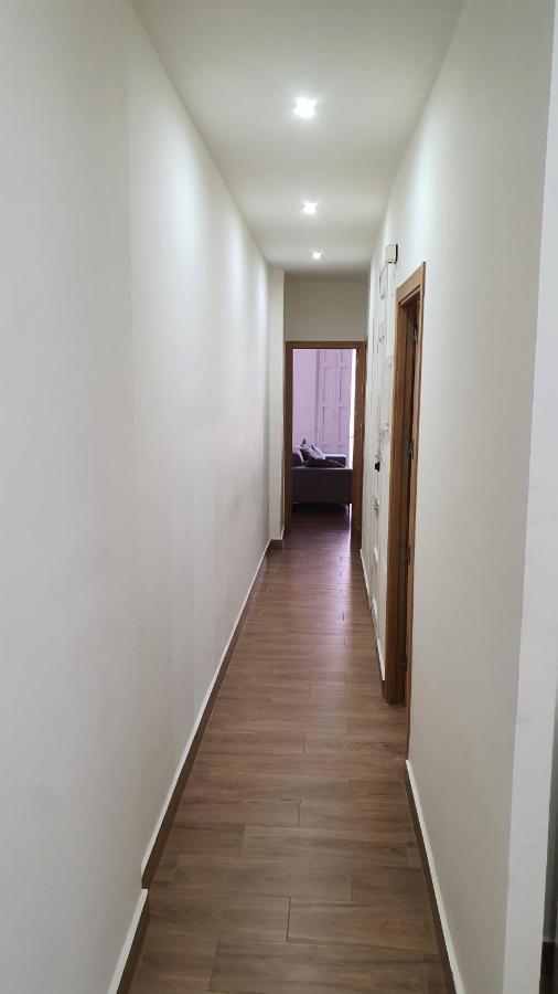 Gran Apartamento Duque Centro Ciudad 2º Apartment Cartagena Ngoại thất bức ảnh