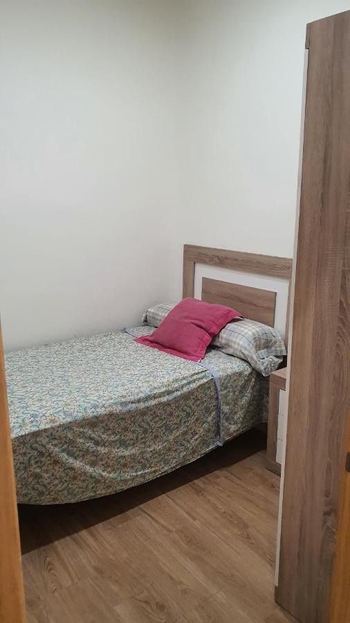 Gran Apartamento Duque Centro Ciudad 2º Apartment Cartagena Ngoại thất bức ảnh