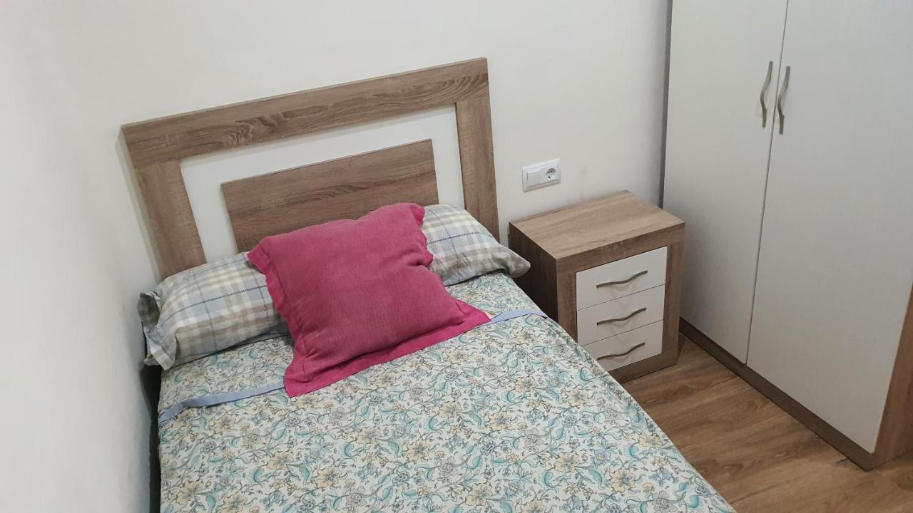 Gran Apartamento Duque Centro Ciudad 2º Apartment Cartagena Ngoại thất bức ảnh