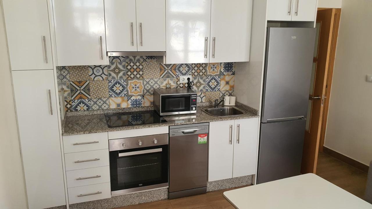 Gran Apartamento Duque Centro Ciudad 2º Apartment Cartagena Ngoại thất bức ảnh