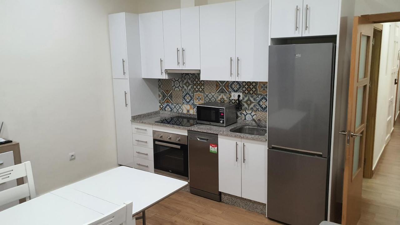 Gran Apartamento Duque Centro Ciudad 2º Apartment Cartagena Ngoại thất bức ảnh