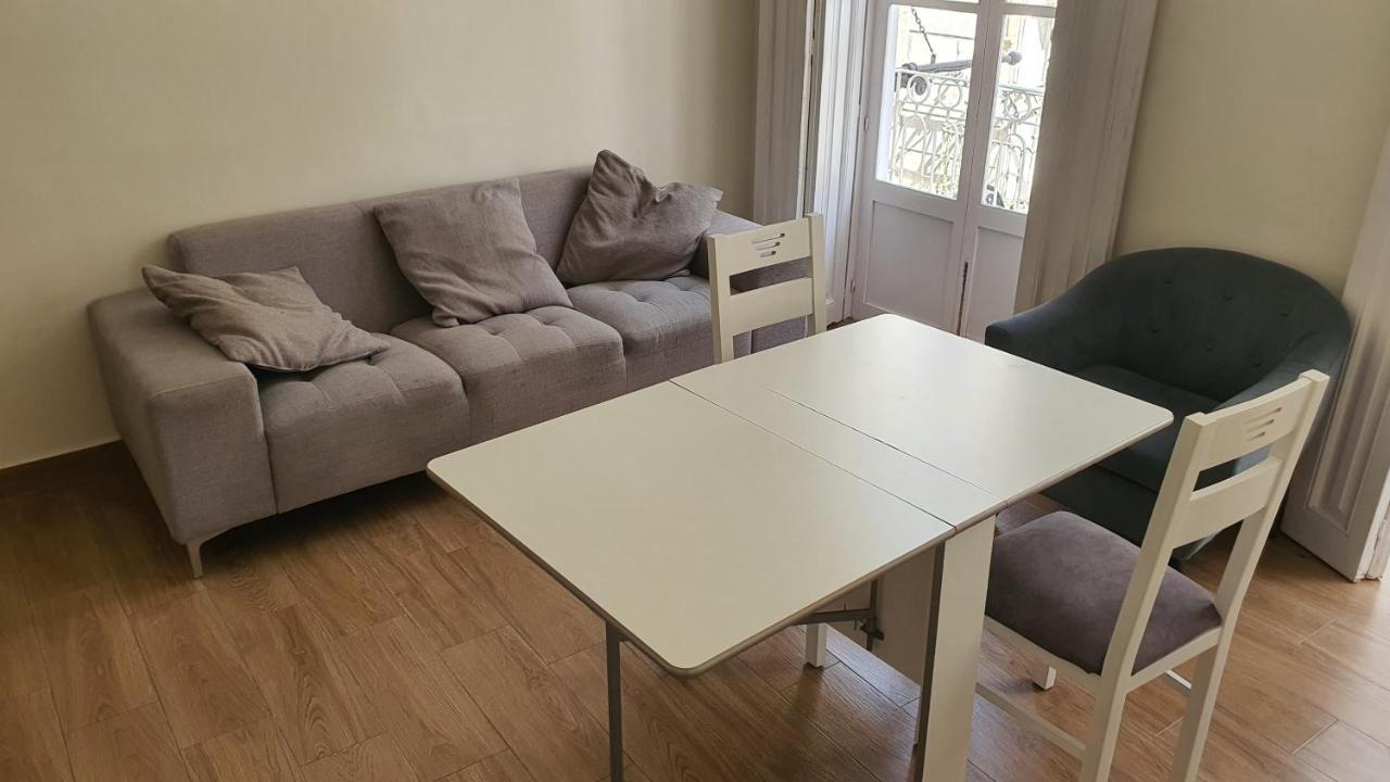 Gran Apartamento Duque Centro Ciudad 2º Apartment Cartagena Ngoại thất bức ảnh