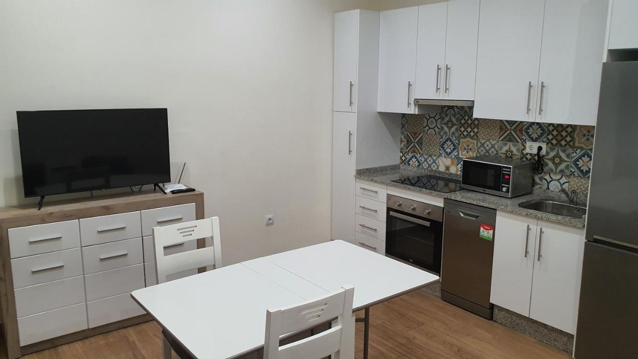 Gran Apartamento Duque Centro Ciudad 2º Apartment Cartagena Ngoại thất bức ảnh