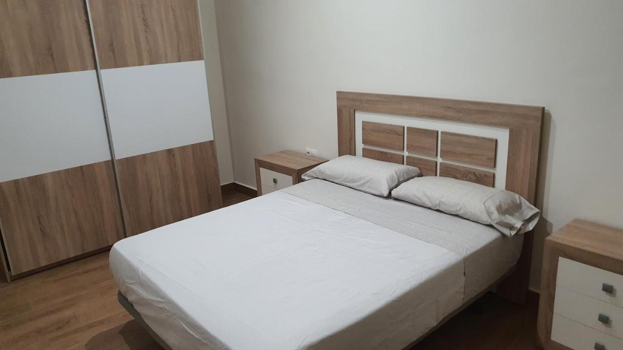 Gran Apartamento Duque Centro Ciudad 2º Apartment Cartagena Ngoại thất bức ảnh