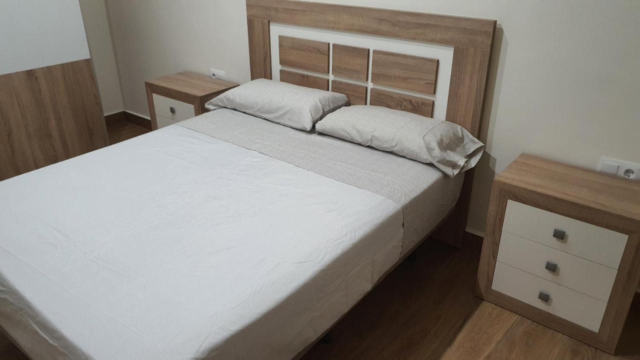 Gran Apartamento Duque Centro Ciudad 2º Apartment Cartagena Ngoại thất bức ảnh