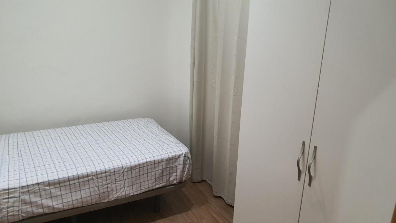 Gran Apartamento Duque Centro Ciudad 2º Apartment Cartagena Ngoại thất bức ảnh