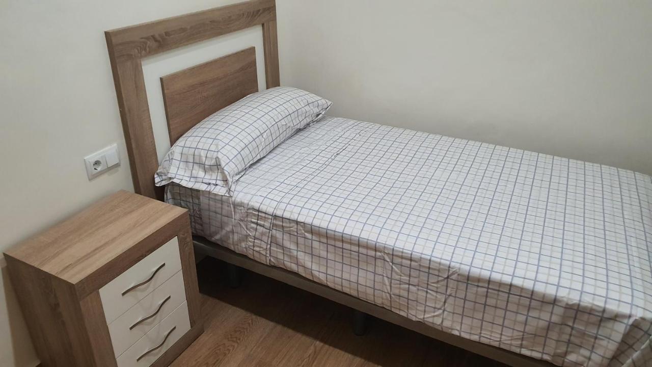 Gran Apartamento Duque Centro Ciudad 2º Apartment Cartagena Ngoại thất bức ảnh