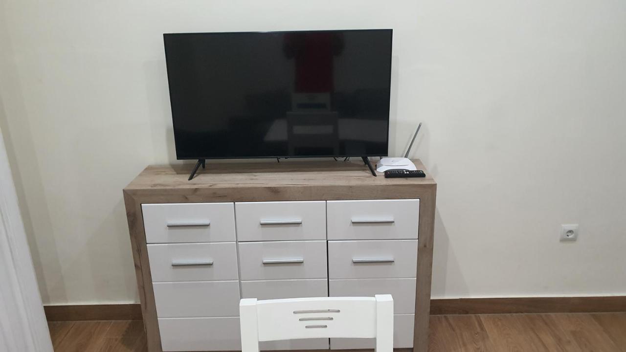 Gran Apartamento Duque Centro Ciudad 2º Apartment Cartagena Ngoại thất bức ảnh