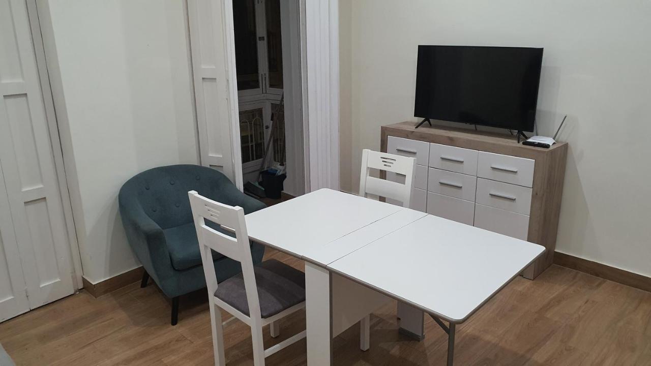 Gran Apartamento Duque Centro Ciudad 2º Apartment Cartagena Ngoại thất bức ảnh