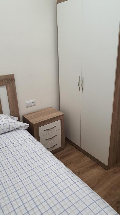 Gran Apartamento Duque Centro Ciudad 2º Apartment Cartagena Ngoại thất bức ảnh