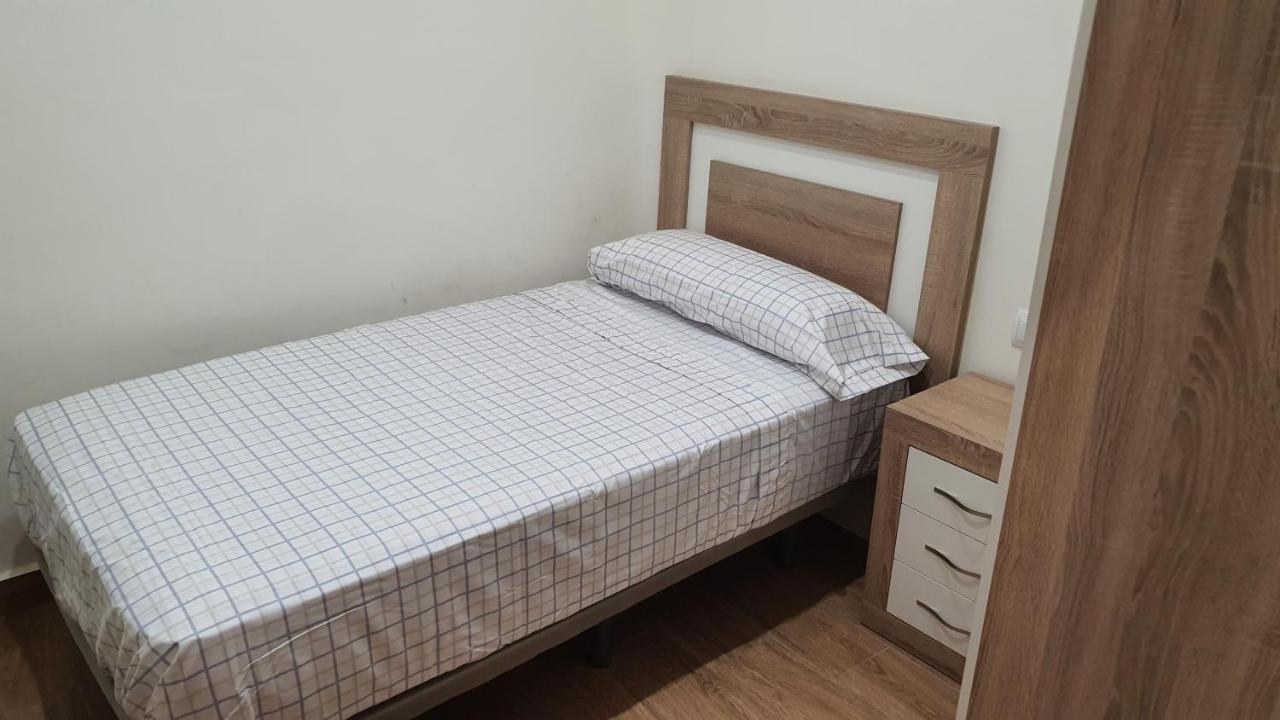 Gran Apartamento Duque Centro Ciudad 2º Apartment Cartagena Ngoại thất bức ảnh