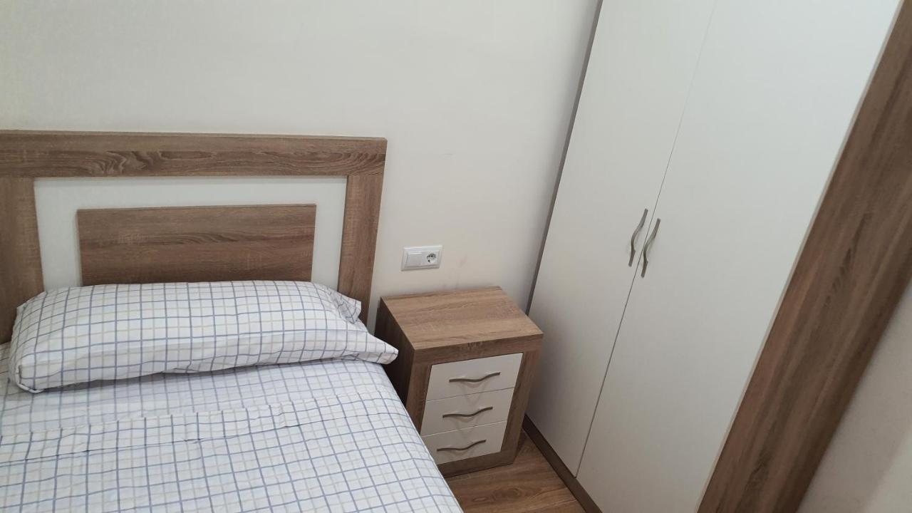 Gran Apartamento Duque Centro Ciudad 2º Apartment Cartagena Ngoại thất bức ảnh